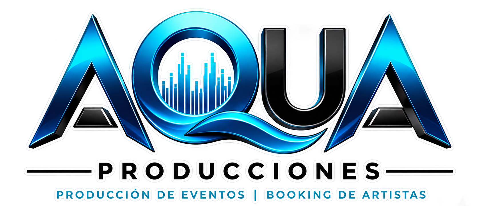 AQUA PRODUCCIONES ARTÍSTICAS